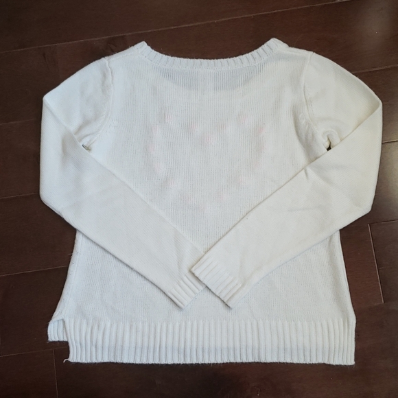 Hardly worn 2 gymboree knit sweaters - Picture 3 of 7